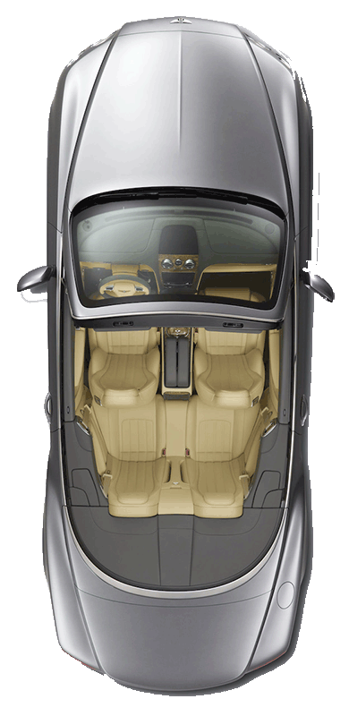 Cosa prevede e cosa comprende il servizio di noleggio auto con conducente a Torino di Easytransfer