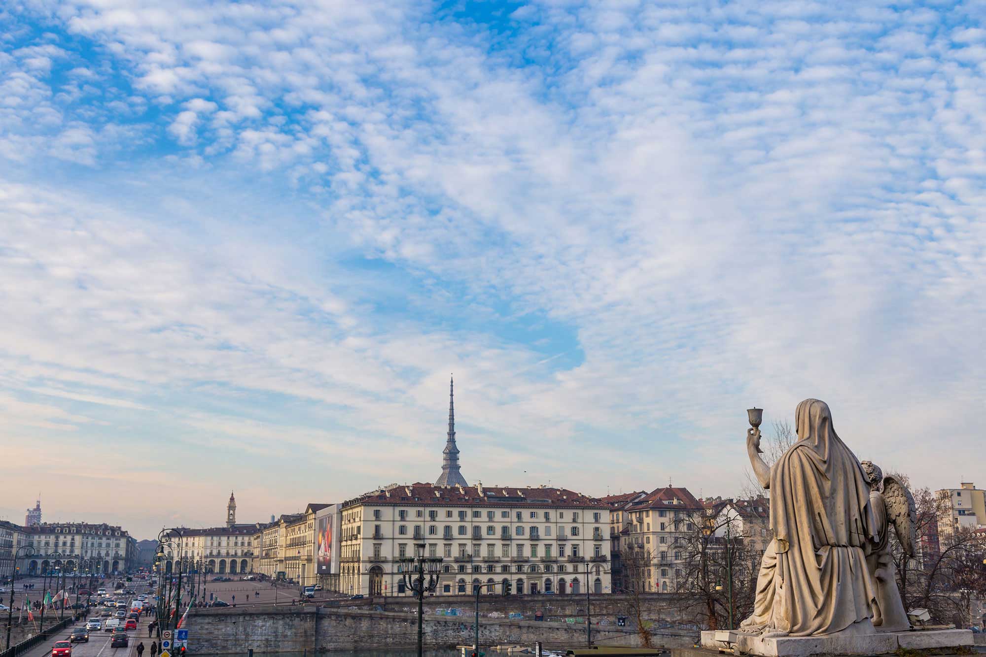 noleggio auto con conducente Torino