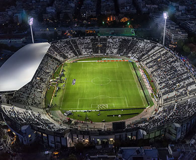 I principali Casinò da raggiungere col tuo autista privato