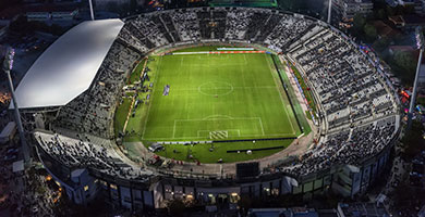 Noleggio auto con conducente i Casinò