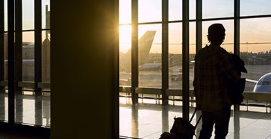 noleggio auto con conducente da e per aeroporti